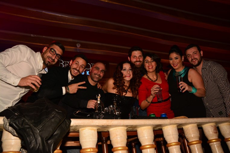 Theatrum on Saturday Night